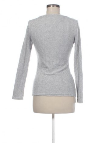 Bluzka damska SHEIN, Rozmiar M, Kolor Szary, Cena 14,99 zł