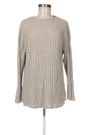 Bluzka damska SHEIN, Rozmiar L, Kolor Beżowy, Cena 16,99 zł