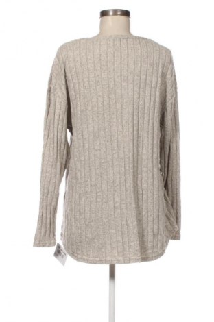 Bluzka damska SHEIN, Rozmiar L, Kolor Beżowy, Cena 16,99 zł