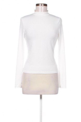 Bluză de femei SHEIN, Mărime M, Culoare Alb, Preț 52,13 Lei
