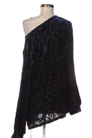 Дамска блуза SHEIN, Размер 4XL, Цвят Многоцветен, Цена 6,13 €