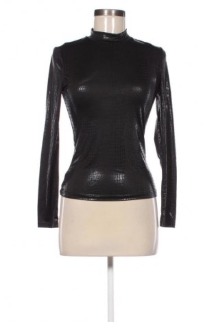 Дамска блуза SHEIN, Размер S, Цвят Черен, Цена 3,57 €