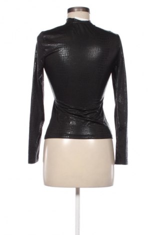 Дамска блуза SHEIN, Размер S, Цвят Черен, Цена 3,57 €
