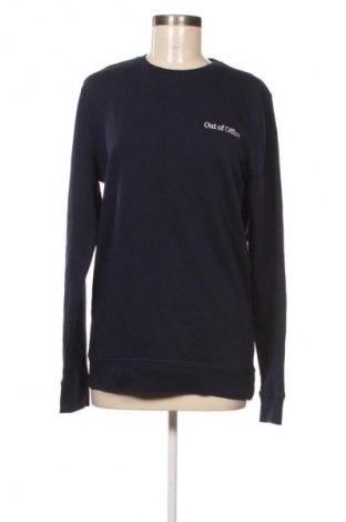 Дамска блуза STANLEY/STELLA, Размер M, Цвят Син, Цена 4,60 €