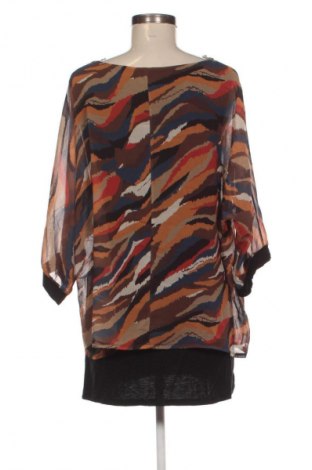 Дамска блуза Sa. Hara, Размер XL, Цвят Многоцветен, Цена 4,09 €