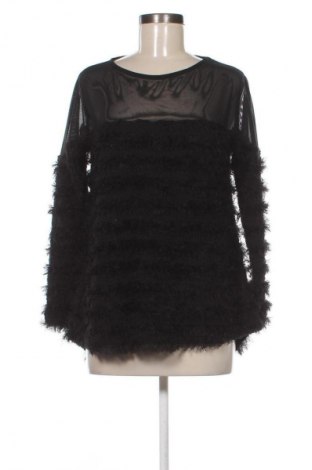 Дамска блуза Sahoco, Размер S, Цвят Черен, Цена 10,73 €