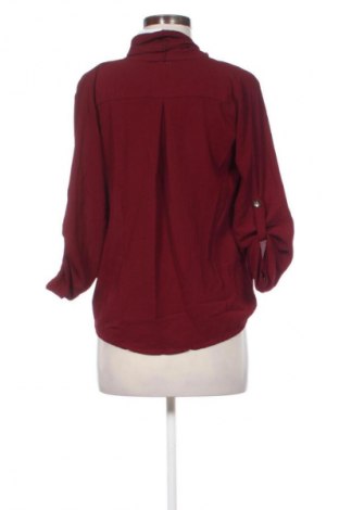 Bluzka damska Saint Germain, Rozmiar M, Kolor Czerwony, Cena 91,09 zł