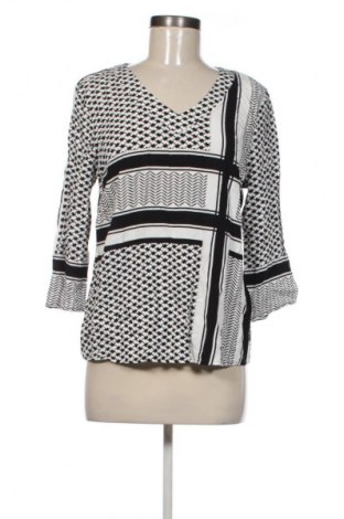 Damen Shirt Saint Tropez, Größe L, Farbe Mehrfarbig, Preis 22,99 €