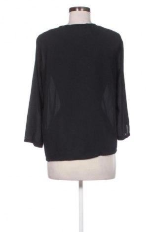 Damen Shirt Saint Tropez, Größe M, Farbe Schwarz, Preis € 17,99