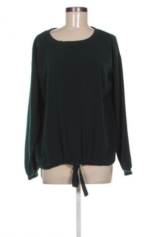 Női blúz Saint Tropez, Méret L, Szín Zöld, Ár 3 889 Ft