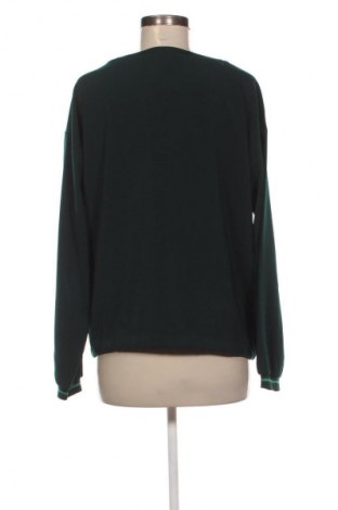 Női blúz Saint Tropez, Méret L, Szín Zöld, Ár 3 889 Ft