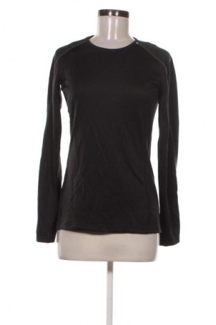 Дамска блуза Salomon, Размер M, Цвят Черен, Цена 21,98 €