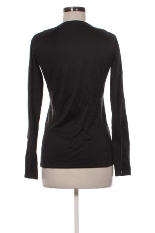 Дамска блуза Salomon, Размер M, Цвят Черен, Цена 21,98 €