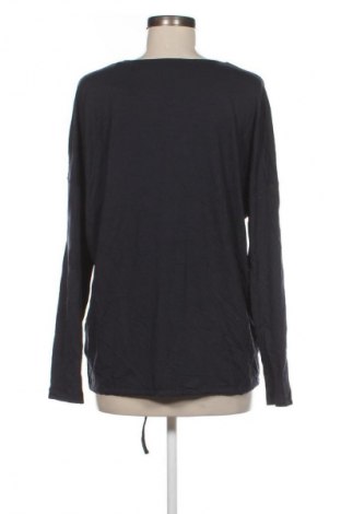 Дамска блуза Samoon, Размер L, Цвят Син, Цена 5,11 €