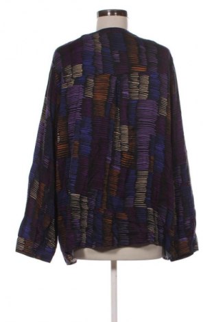 Bluzka damska Samoon, Rozmiar M, Kolor Kolorowy, Cena 31,99 zł