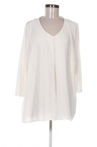 Damen Shirt Samoon, Größe M, Farbe Weiß, Preis € 8,99