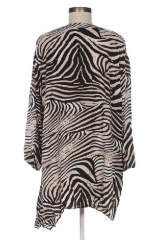 Bluzka damska Samoon, Rozmiar XXL, Kolor Kolorowy, Cena 59,99 zł