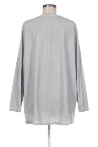 Női blúz Samoon, Méret 3XL, Szín Szürke, Ár 5 929 Ft