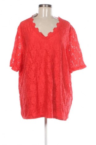 Női blúz Samoon By Gerry Weber, Méret XXL, Szín Sokszínű, Ár 5 849 Ft