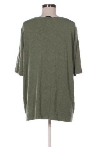 Γυναικεία μπλούζα Samoon By Gerry Weber, Μέγεθος XXL, Χρώμα Πολύχρωμο, Τιμή 14,99 €