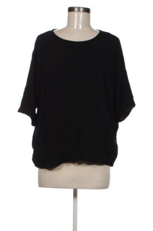 Дамска блуза Samsoe & Samsoe, Размер XL, Цвят Черен, Цена 17,38 €