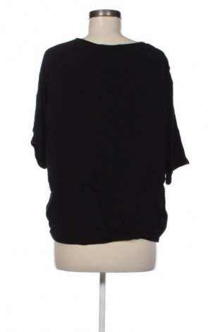 Дамска блуза Samsoe & Samsoe, Размер XL, Цвят Черен, Цена 17,38 €