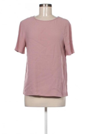 Női blúz Samsoe & Samsoe, Méret M, Szín Hamurózsaszín, Ár 7 269 Ft