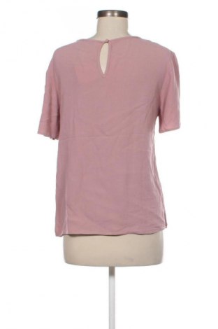 Női blúz Samsoe & Samsoe, Méret M, Szín Hamurózsaszín, Ár 7 269 Ft