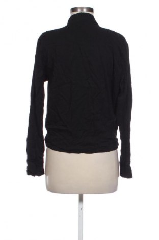 Дамска блуза Samsoe & Samsoe, Размер M, Цвят Черен, Цена 45,99 €