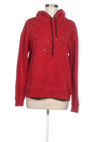 Bluzka damska Sandro, Rozmiar XS, Kolor Czerwony, Cena 120,99 zł