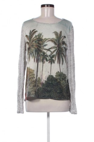 Bluzka damska Maison Scotch, Rozmiar M, Kolor Kolorowy, Cena 388,01 zł