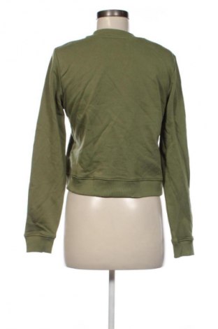 Γυναικεία μπλούζα Scotch & Soda, Μέγεθος M, Χρώμα Πράσινο, Τιμή 17,99 €