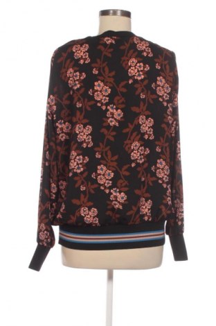 Дамска блуза Scotch & Soda, Размер L, Цвят Многоцветен, Цена 41,93 €