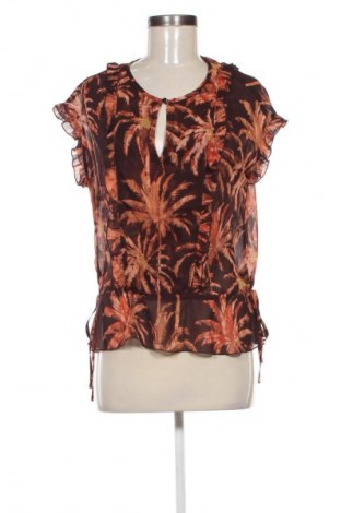 Дамска блуза Scotch & Soda, Размер XS, Цвят Многоцветен, Цена 35,00 €