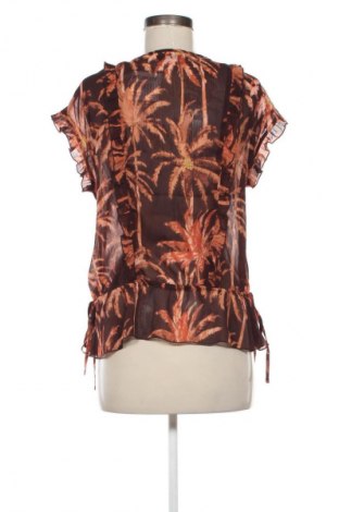 Дамска блуза Scotch & Soda, Размер XS, Цвят Многоцветен, Цена 35,00 €