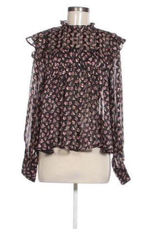 Дамска блуза Scotch & Soda, Размер M, Цвят Многоцветен, Цена 42,00 €