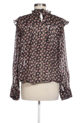 Дамска блуза Scotch & Soda, Размер M, Цвят Многоцветен, Цена 42,00 €