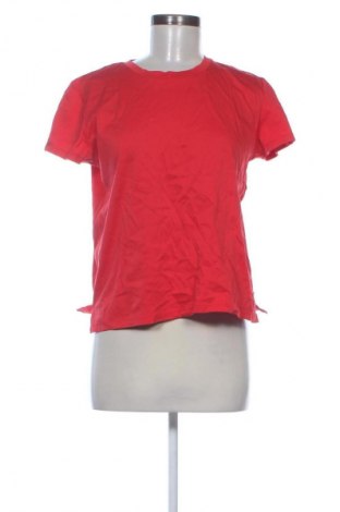 Bluzka damska Scotch & Soda, Rozmiar S, Kolor Czerwony, Cena 56,99 zł