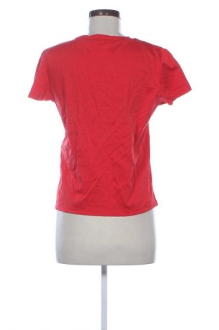 Bluzka damska Scotch & Soda, Rozmiar S, Kolor Czerwony, Cena 56,99 zł