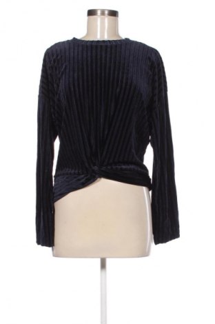 Bluzka damska Scotch & Soda, Rozmiar M, Kolor Niebieski, Cena 79,99 zł