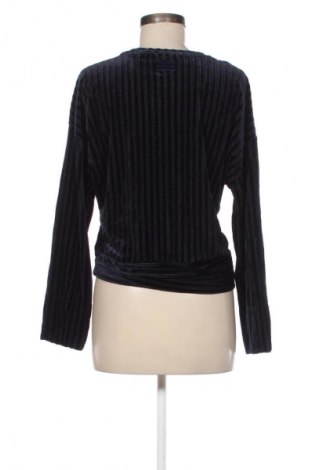 Bluzka damska Scotch & Soda, Rozmiar M, Kolor Niebieski, Cena 79,99 zł