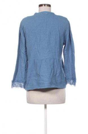 Дамска блуза Season, Размер M, Цвят Син, Цена 9,70 €