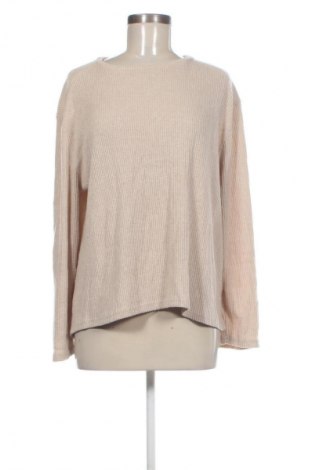 Дамска блуза Seasons, Размер M, Цвят Бежов, Цена 3,06 €