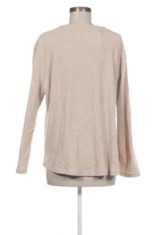 Дамска блуза Seasons, Размер M, Цвят Бежов, Цена 3,06 €