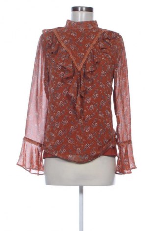 Дамска блуза Secrets by B, Размер S, Цвят Многоцветен, Цена 17,00 €