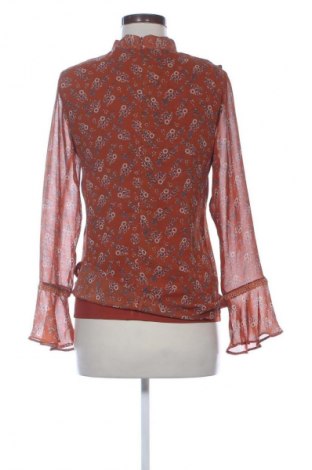 Дамска блуза Secrets by B, Размер S, Цвят Многоцветен, Цена 17,00 €