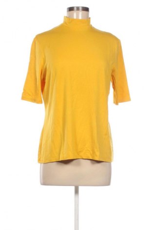 Дамска блуза Seidel, Размер L, Цвят Жълт, Цена 6,64 €