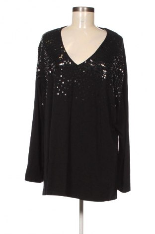 Bluză de femei Selection By Ulla Popken, Mărime XXL, Culoare Multicolor, Preț 83,99 Lei