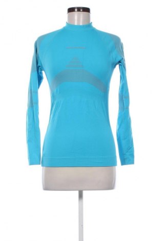 Damen Shirt Sensor, Größe L, Farbe Blau, Preis 9,99 €