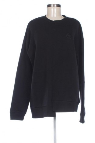 Bluză de femei Sergio Tacchini, Mărime L, Culoare Negru, Preț 180,99 Lei